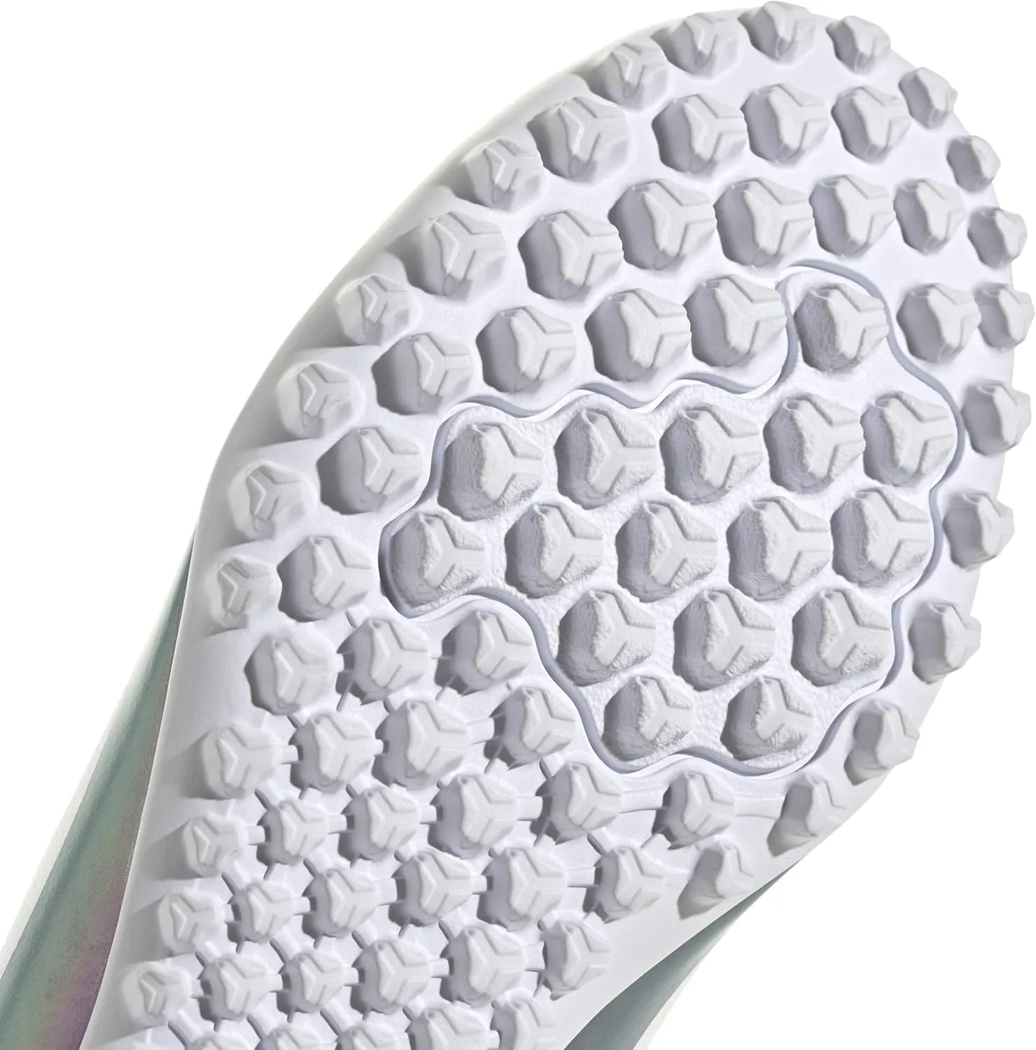 adidas Unisex-Adult F50 Club Messi Turf Sneaker