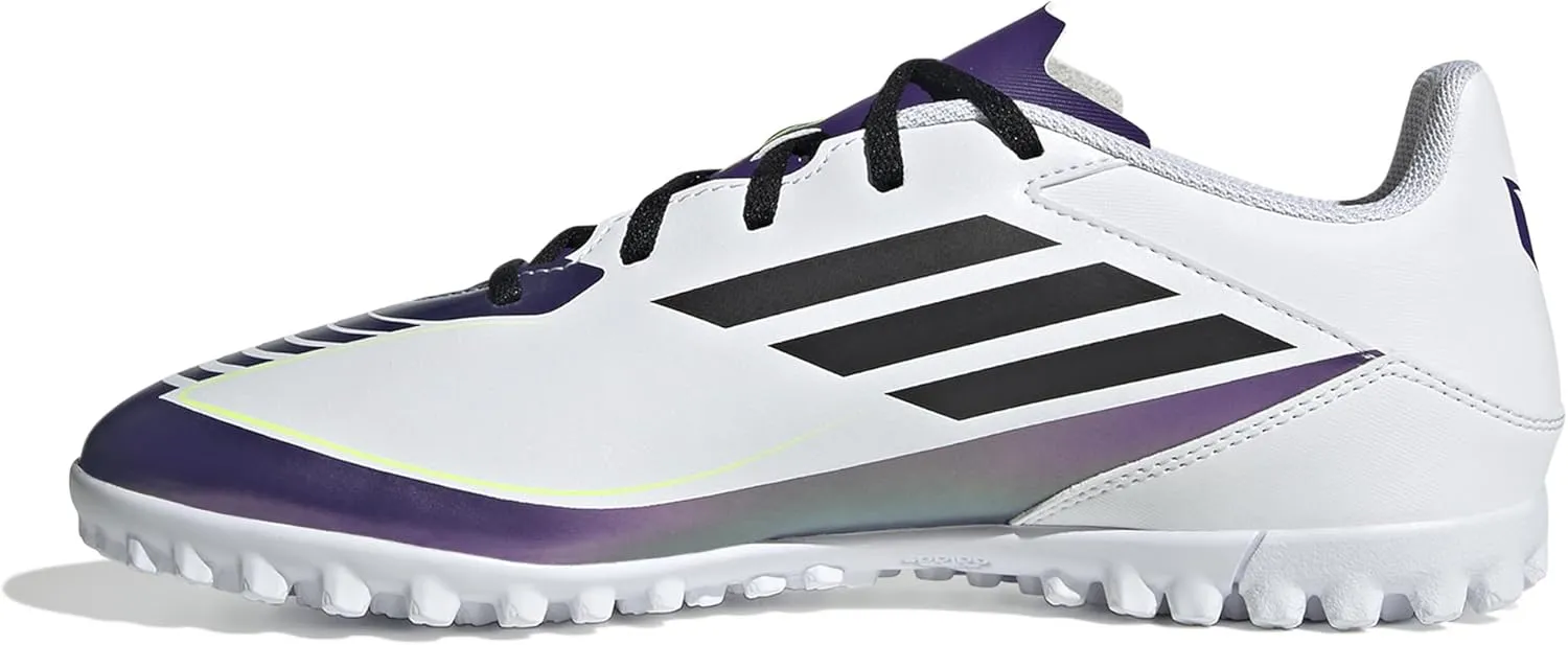 adidas Unisex-Adult F50 Club Messi Turf Sneaker