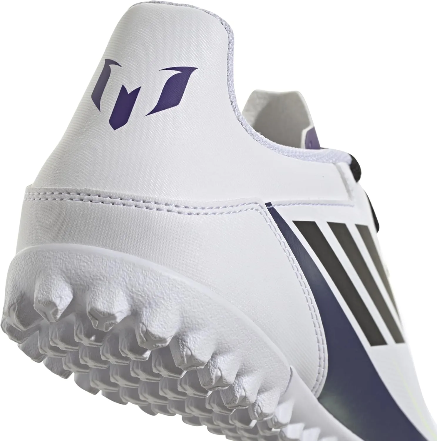 adidas Unisex-Adult F50 Club Messi Turf Sneaker