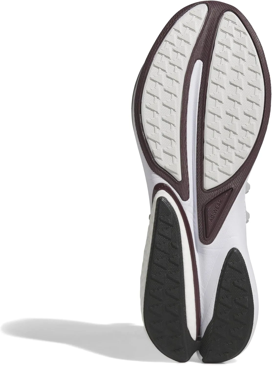 adidas Unisex-Adult NCAA 25/26 Team Alphaboost V2 Sneaker