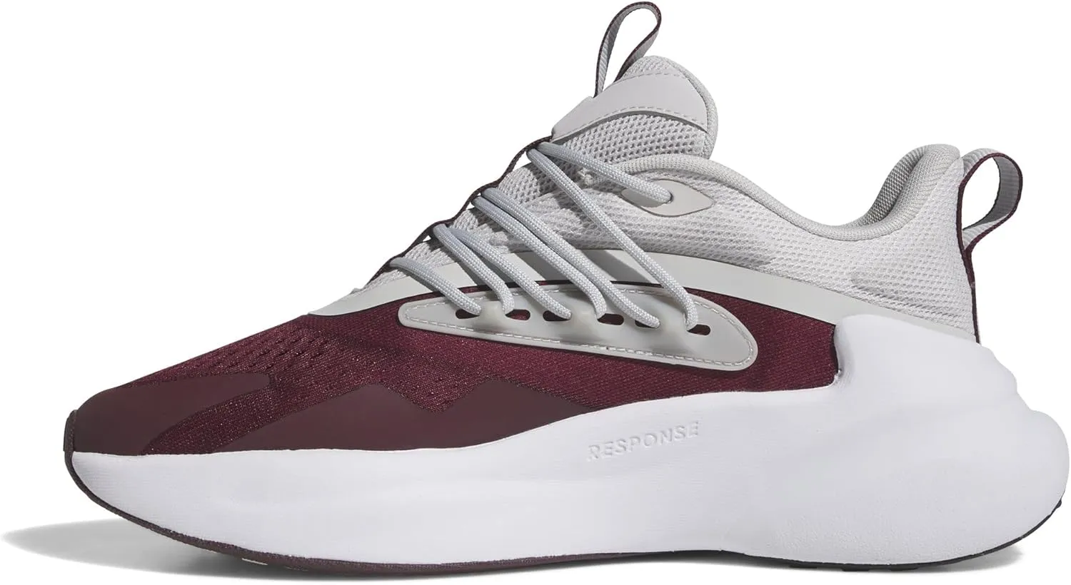 adidas Unisex-Adult NCAA 25/26 Team Alphaboost V2 Sneaker