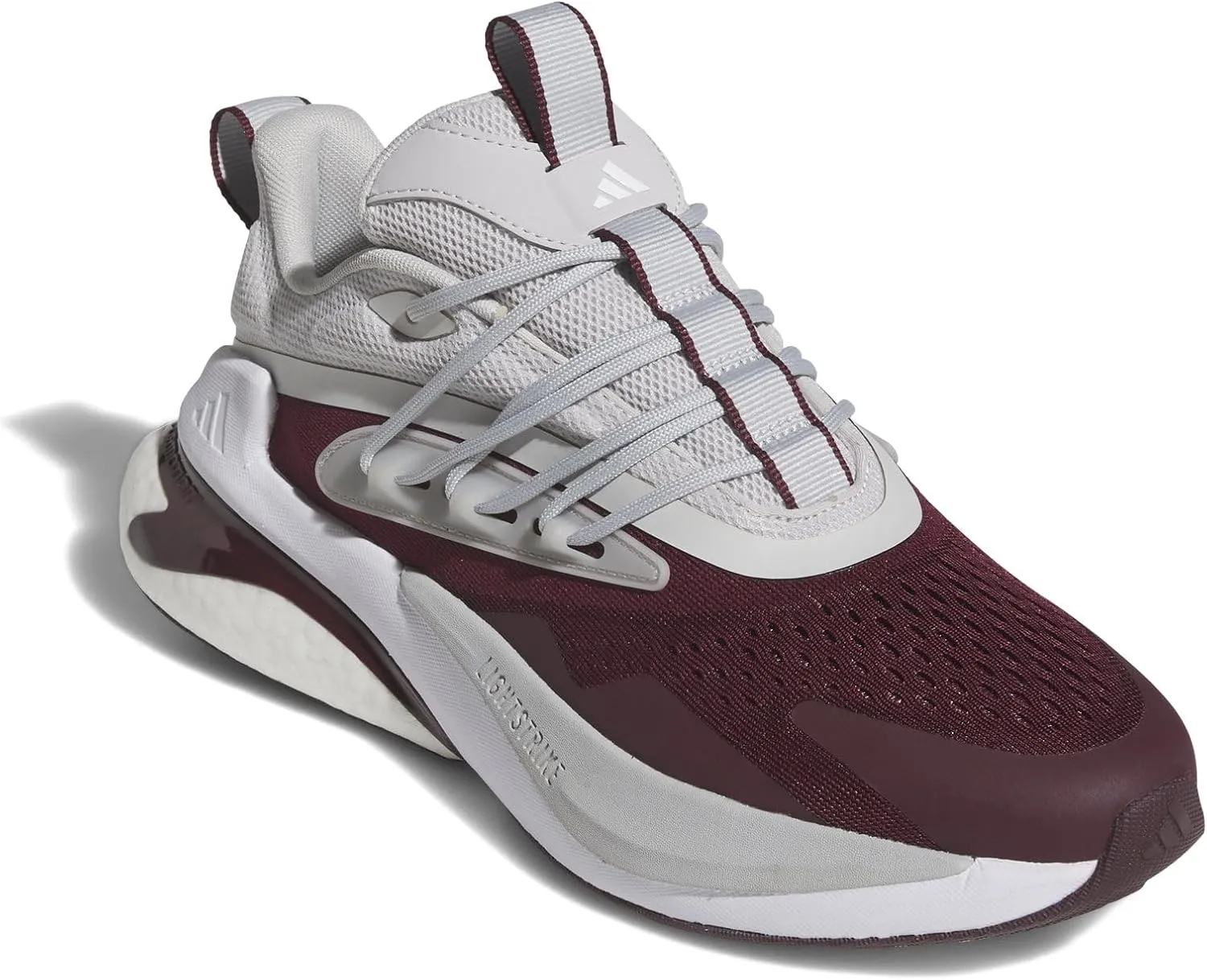adidas Unisex-Adult NCAA 25/26 Team Alphaboost V2 Sneaker