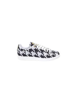 ADIDAS Women Houndstooth Sneaker