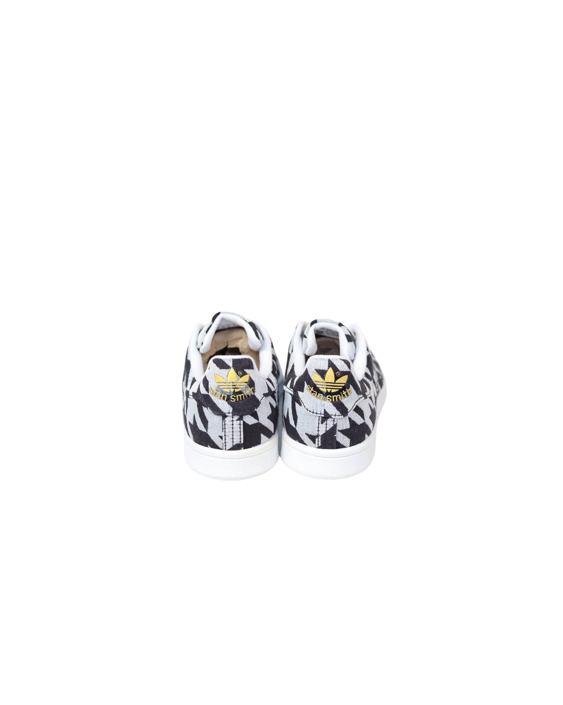 ADIDAS Women Houndstooth Sneaker
