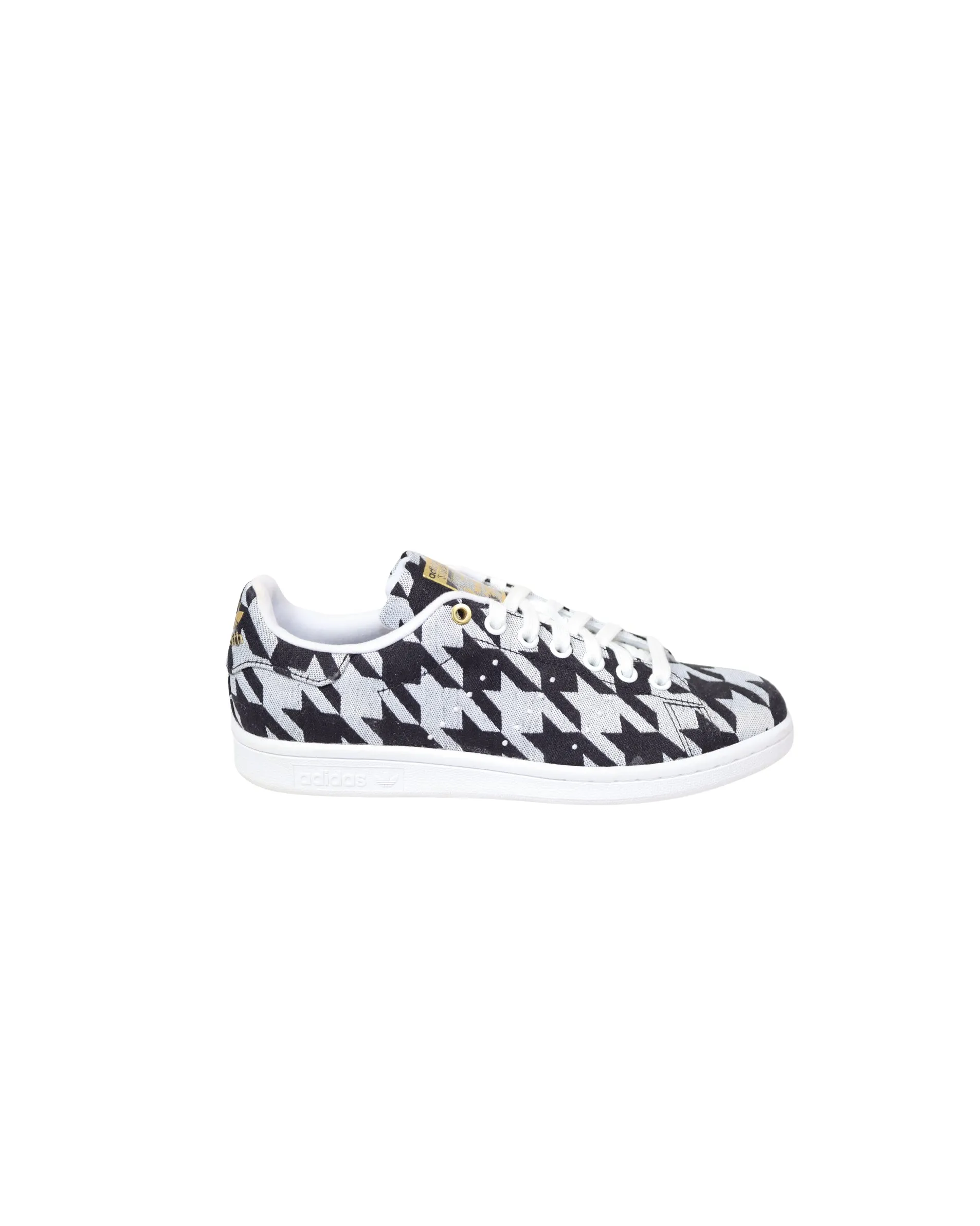 ADIDAS Women Houndstooth Sneaker