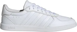 adidas Women's Breaknet Sleek Sneaker