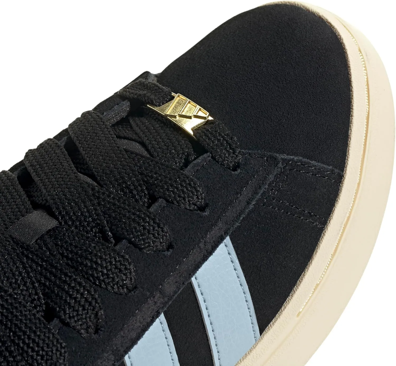 adidas Women's Grand Court Alpha 00s Sneaker