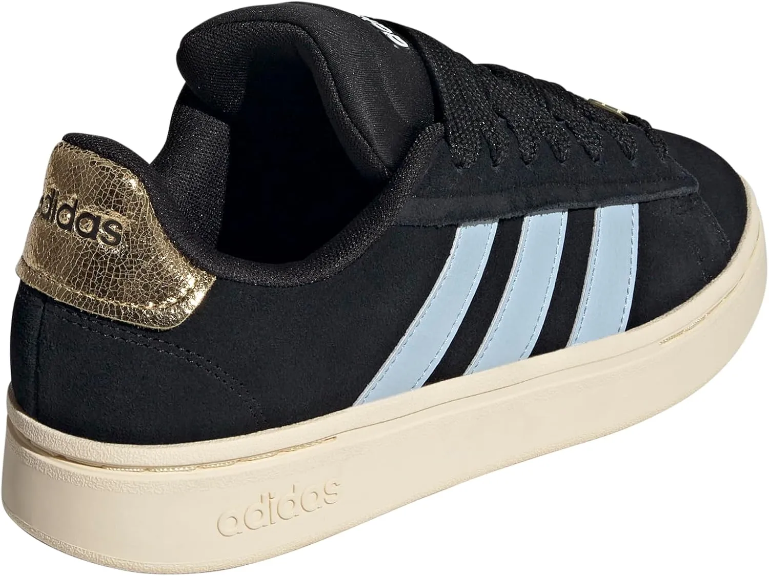adidas Women's Grand Court Alpha 00s Sneaker