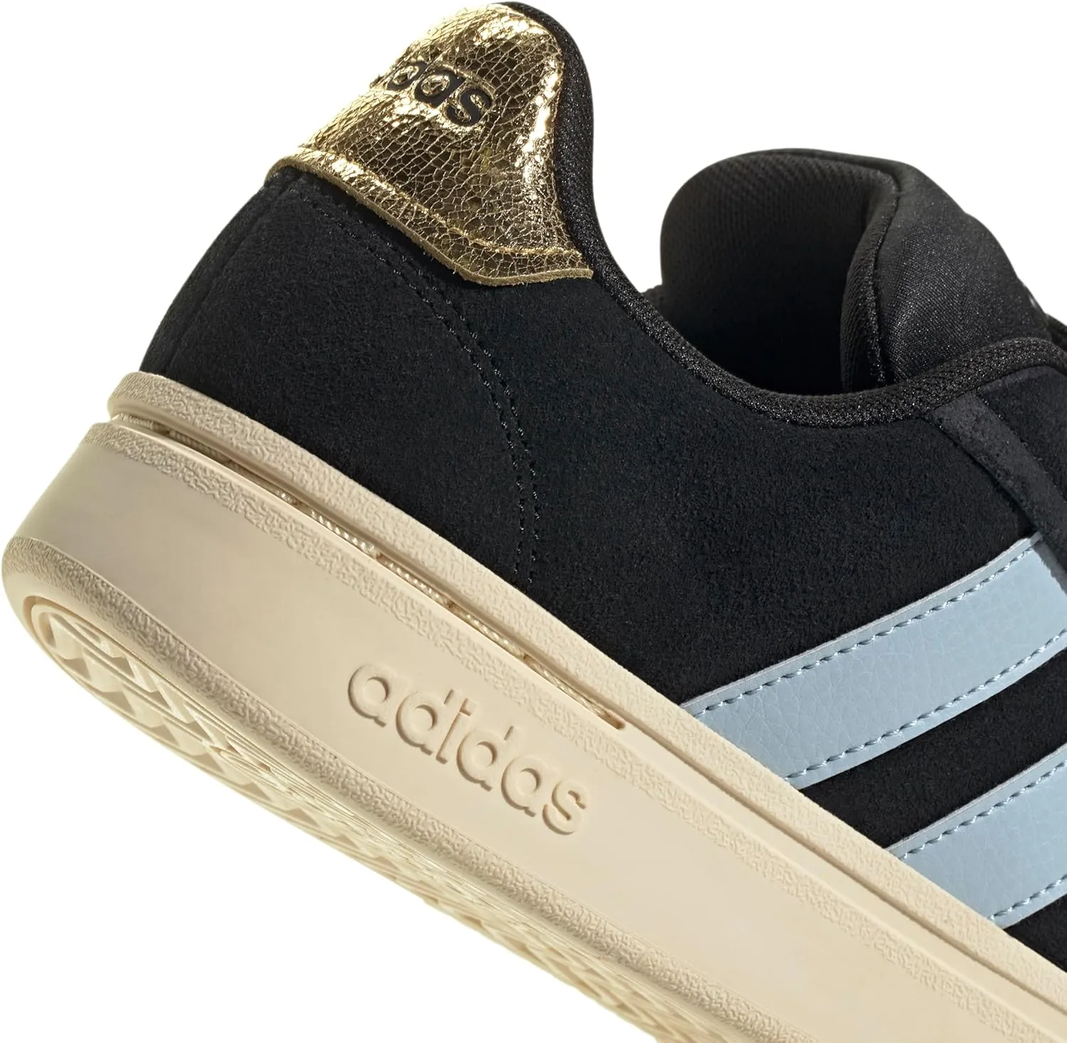 adidas Women's Grand Court Alpha 00s Sneaker