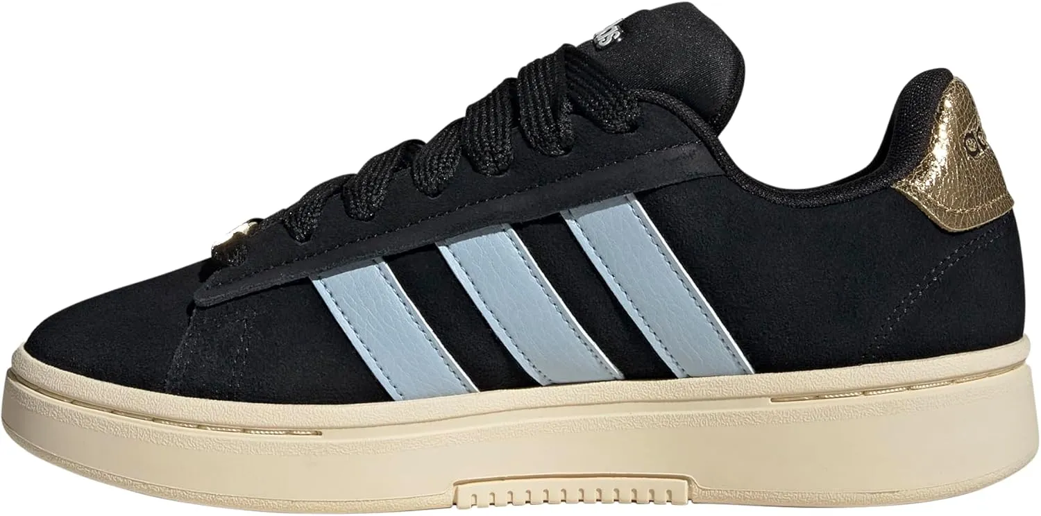 adidas Women's Grand Court Alpha 00s Sneaker