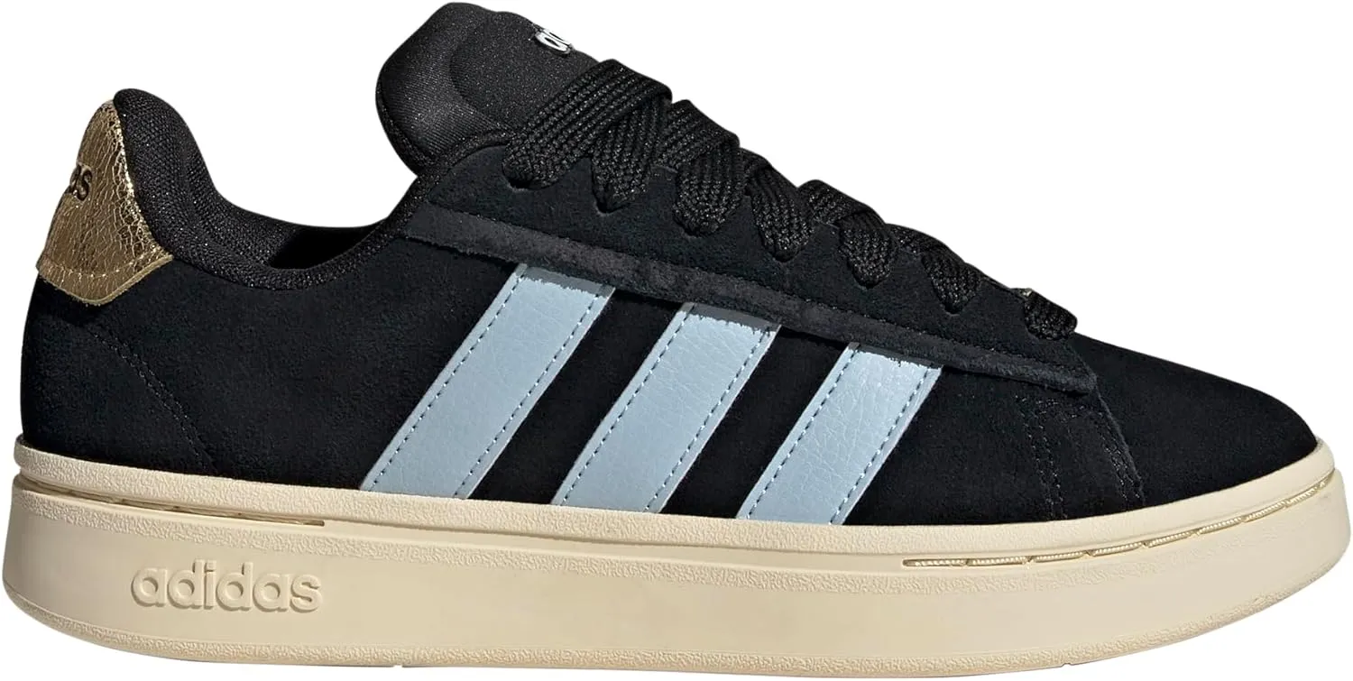 adidas Women's Grand Court Alpha 00s Sneaker
