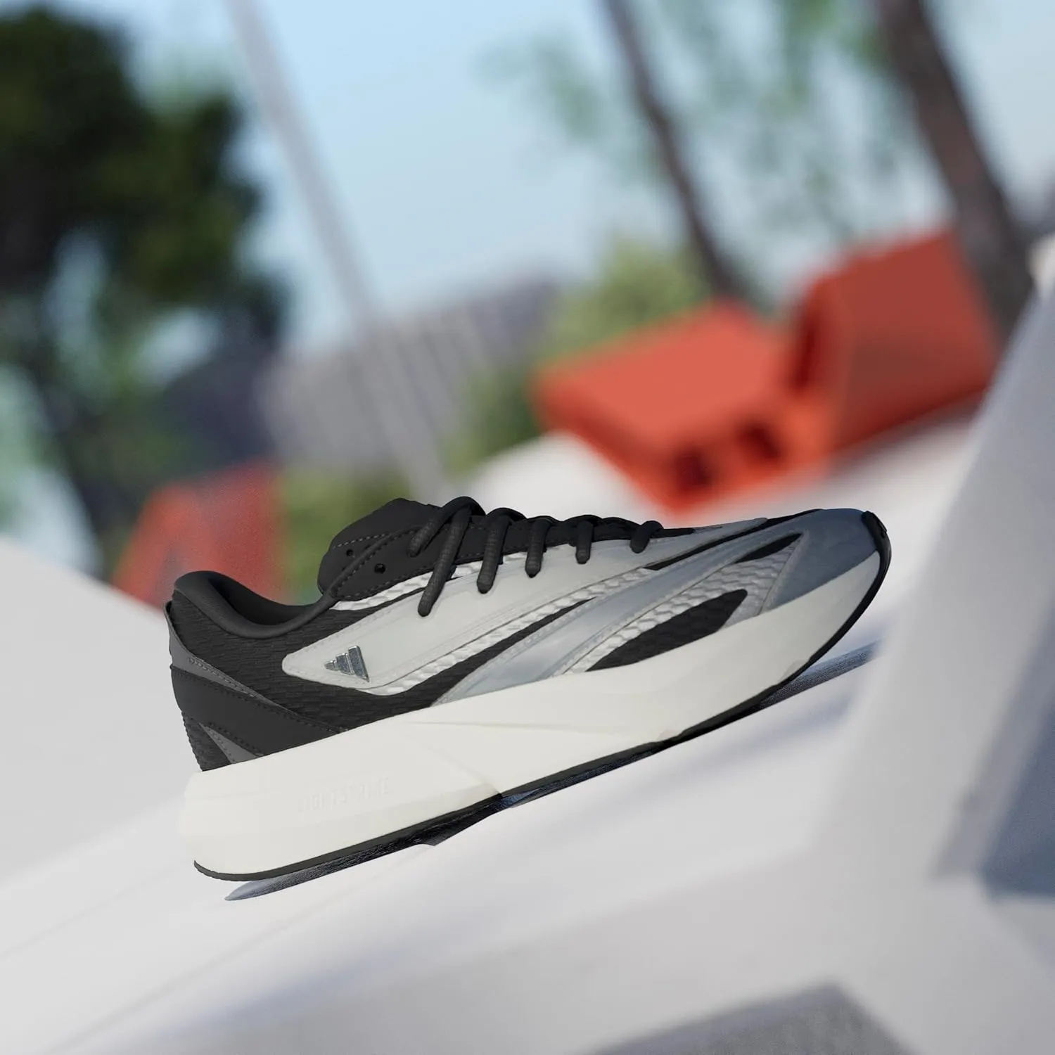 adidas Women's Lightblaze Sneaker
