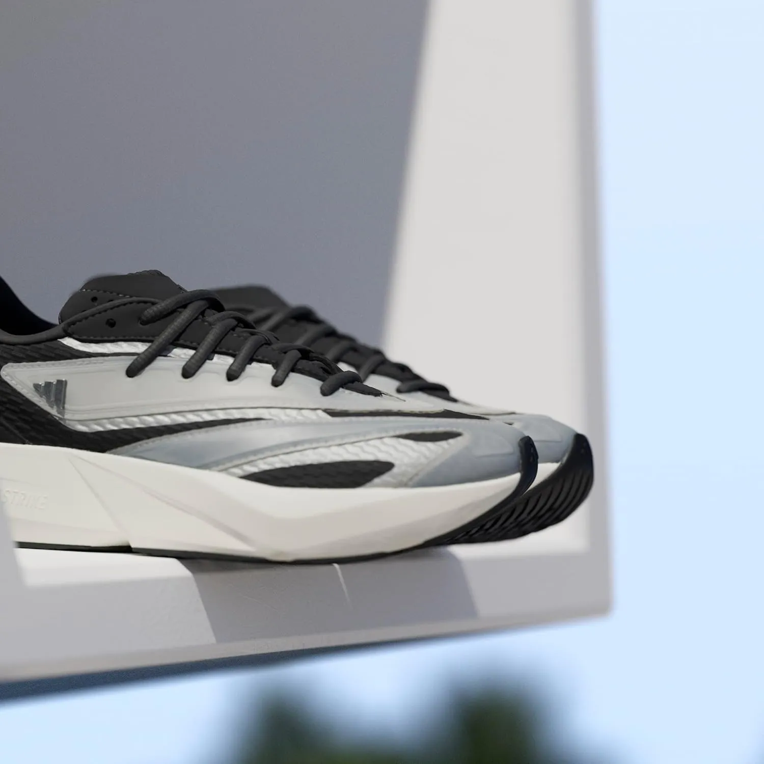 adidas Women's Lightblaze Sneaker