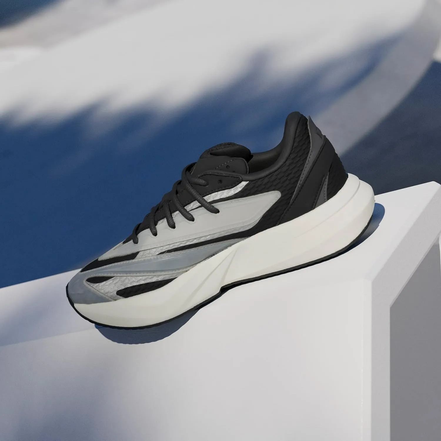 adidas Women's Lightblaze Sneaker