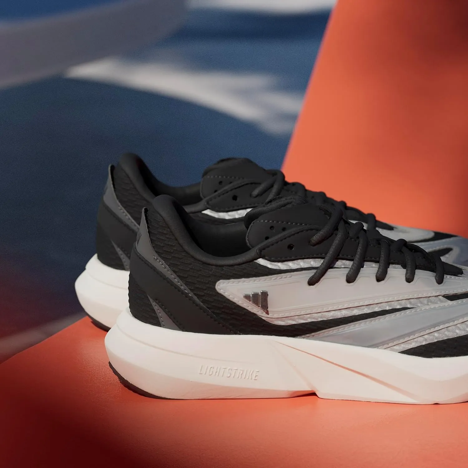 adidas Women's Lightblaze Sneaker