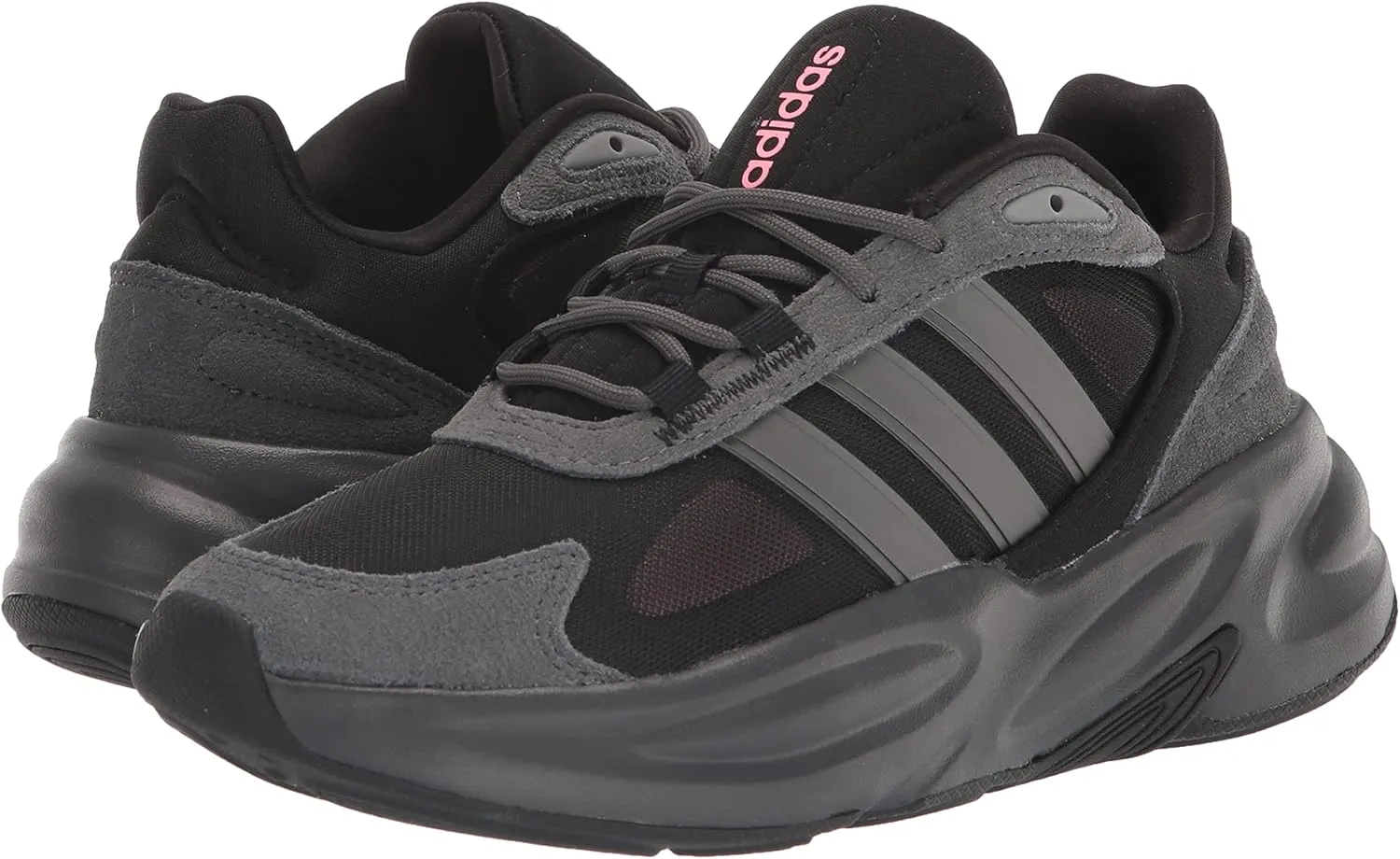 adidas Women's Ozelle Running Shoe