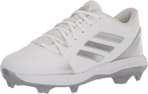 adidas Women's Purehustle 2 TPU Baseball Shoe