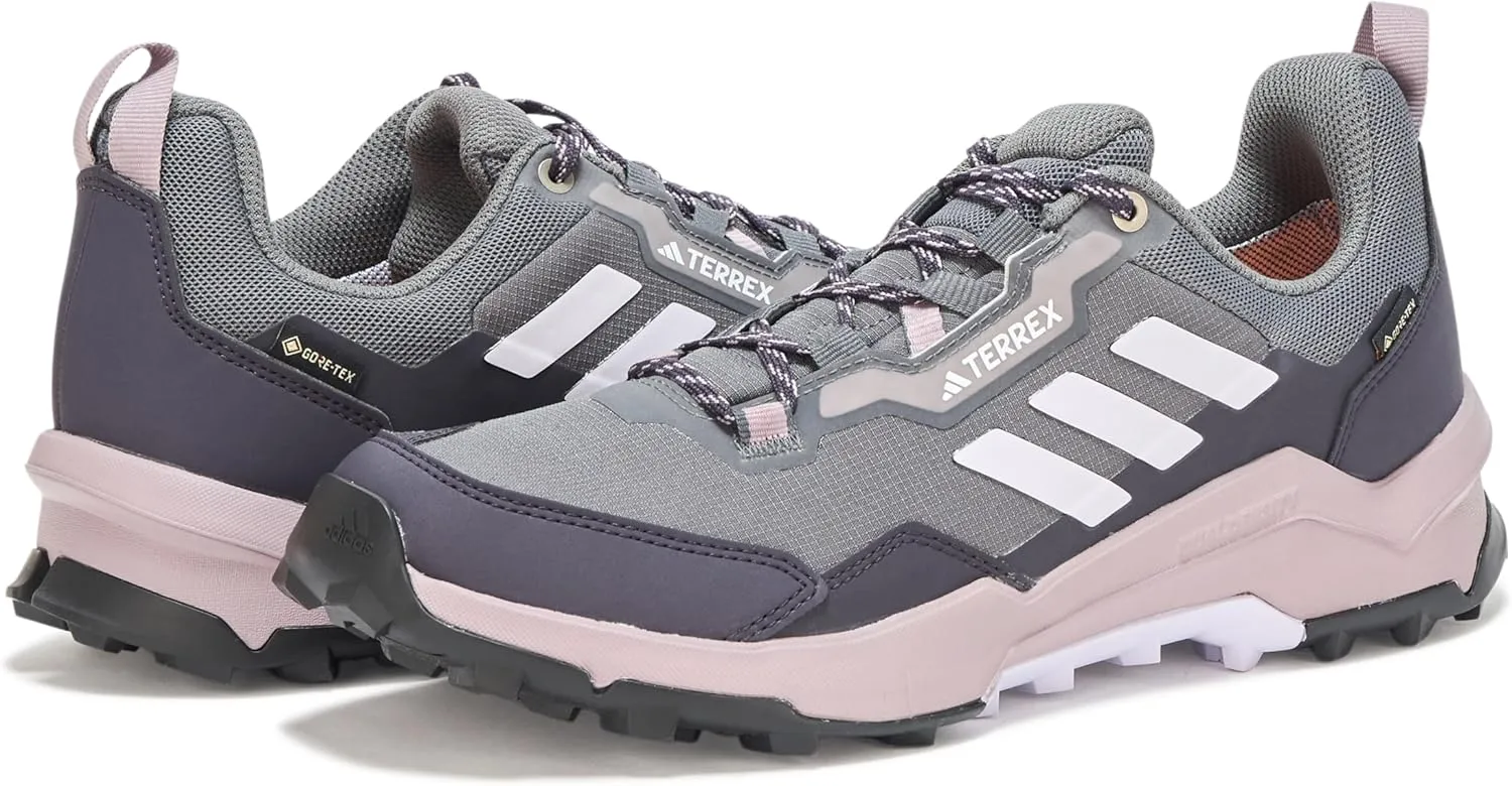 adidas Women's Terrex AX4 Sneaker