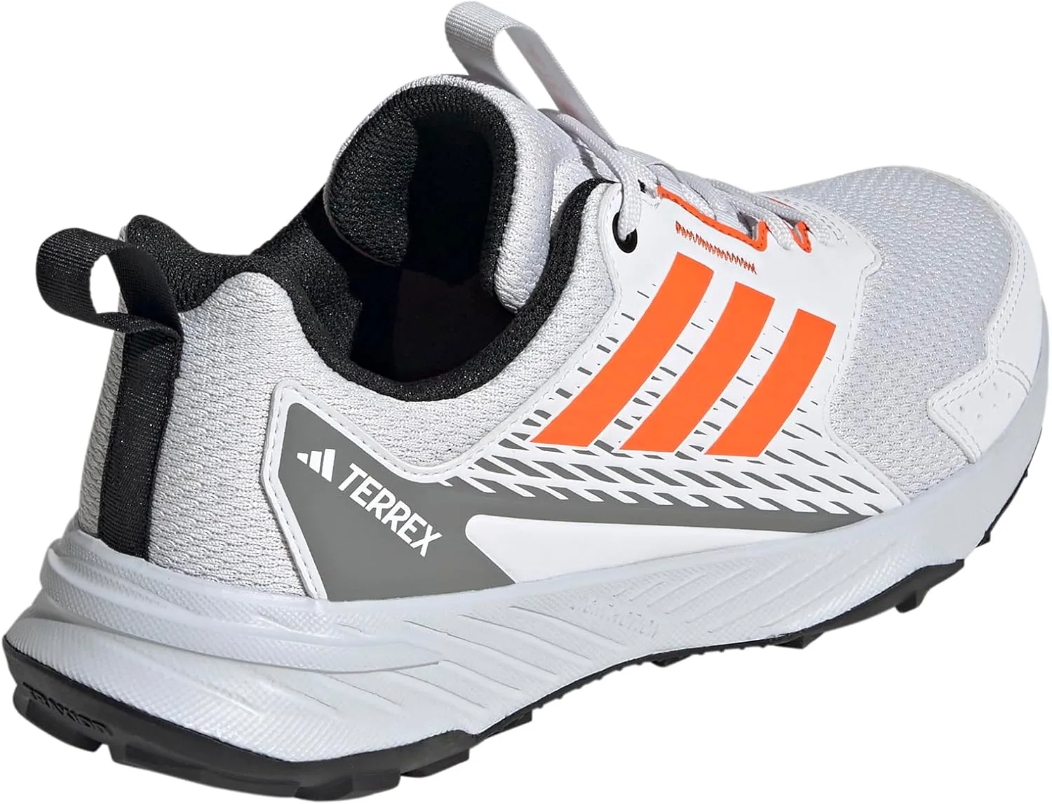adidas Women's Terrex Tracefinder Trail Running Sneaker