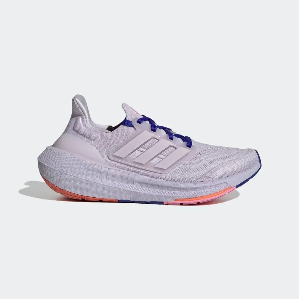 adidas Women's Ultraboost Light Running Shoes Sneaker