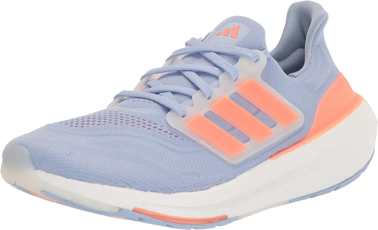 adidas Women's Ultraboost Light Running Shoes Sneaker