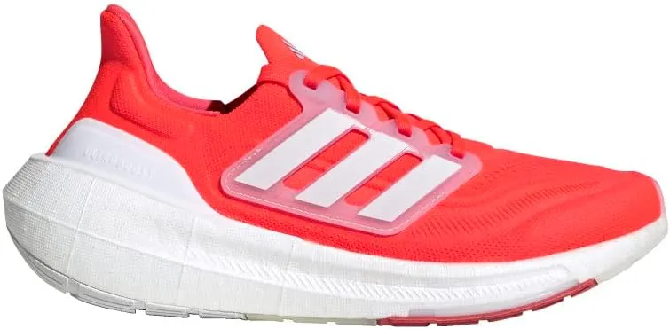 adidas Women's Ultraboost Light Running Shoes Sneaker