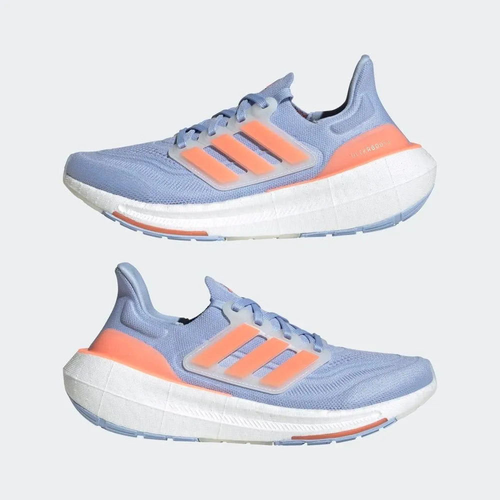 adidas Women's Ultraboost Light Running Shoes Sneaker
