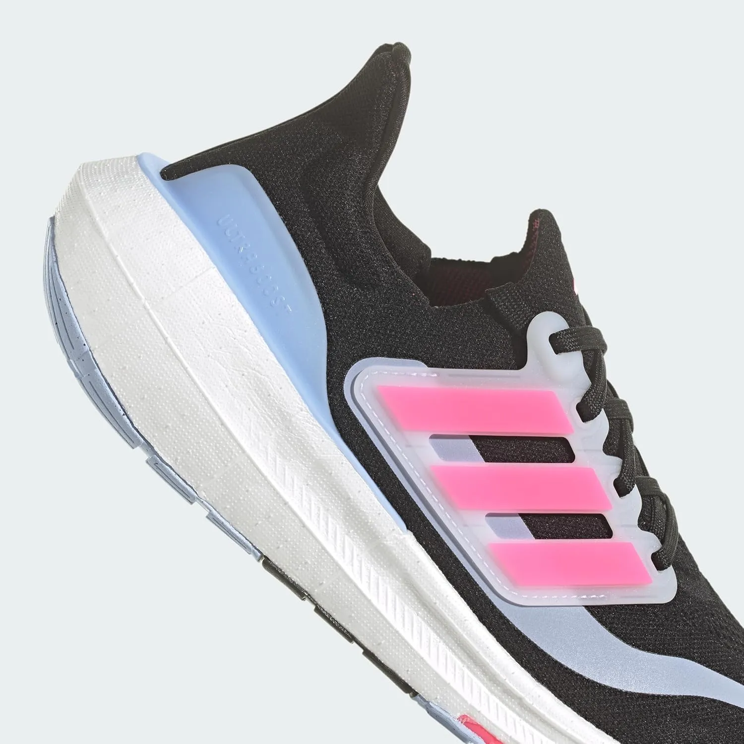 adidas Women's Ultraboost Light Running Shoes Sneaker