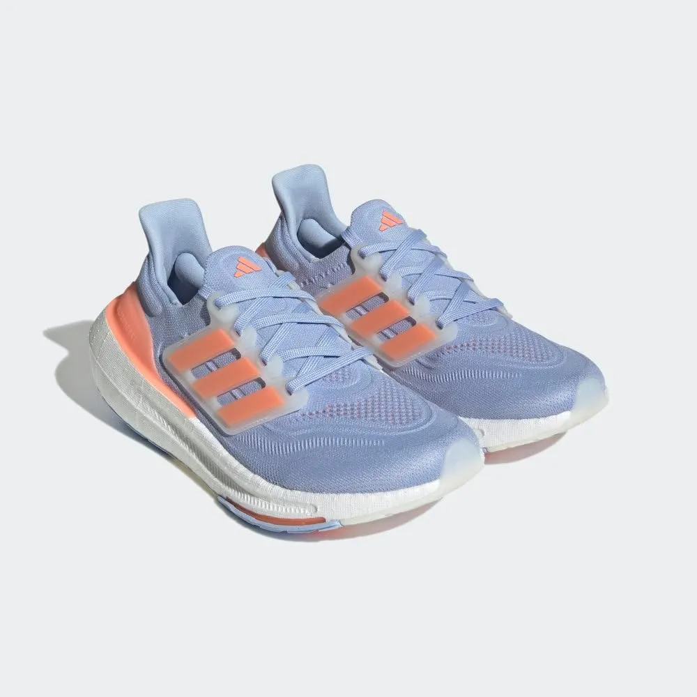 adidas Women's Ultraboost Light Running Shoes Sneaker