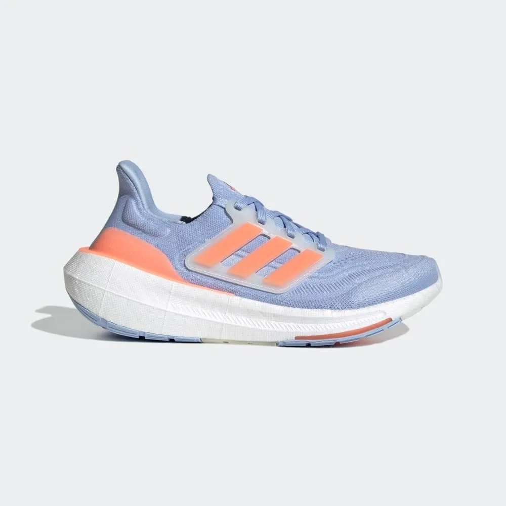 adidas Women's Ultraboost Light Running Shoes Sneaker