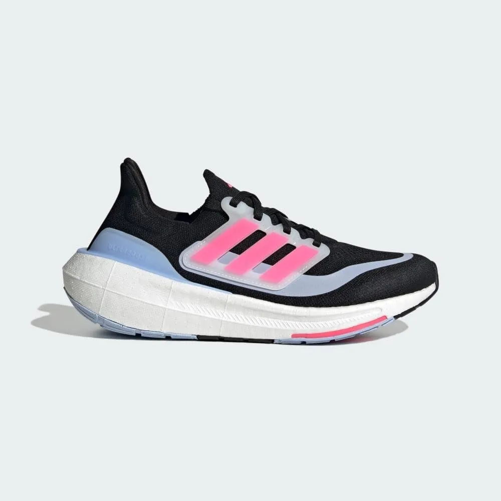 adidas Women's Ultraboost Light Running Shoes Sneaker