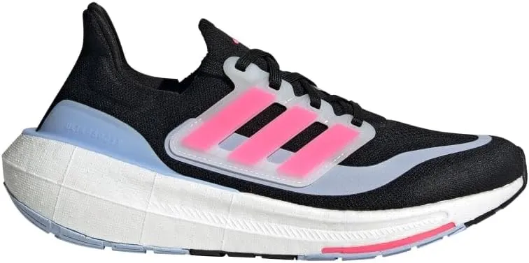 adidas Women's Ultraboost Light Running Shoes Sneaker