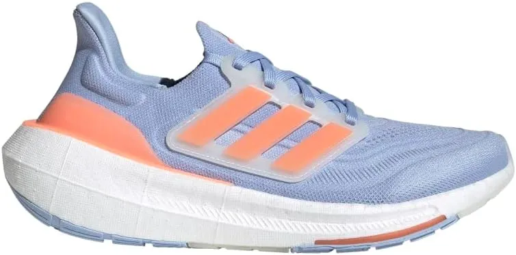 adidas Women's Ultraboost Light Running Shoes Sneaker