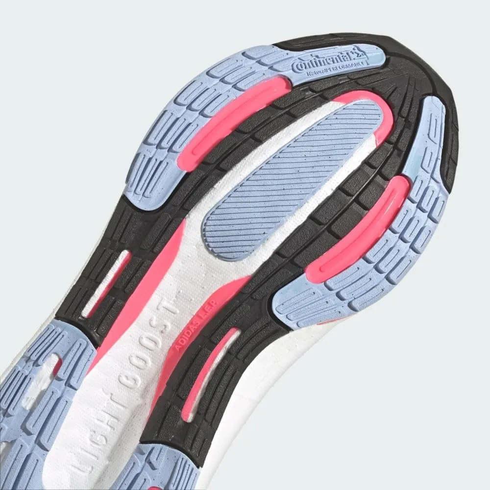 adidas Women's Ultraboost Light Running Shoes Sneaker