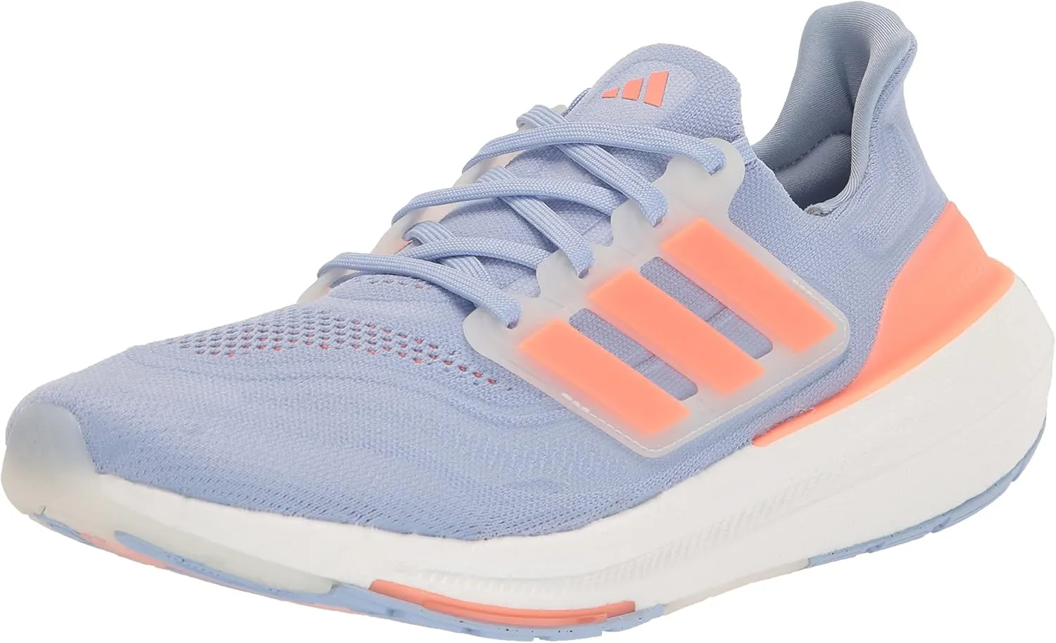 adidas Women's Ultraboost Light Running Shoes Sneaker