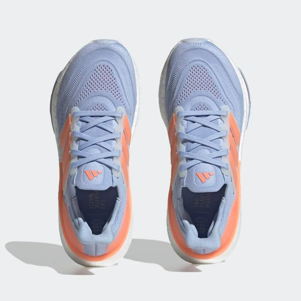 adidas Women's Ultraboost Light Running Shoes Sneaker