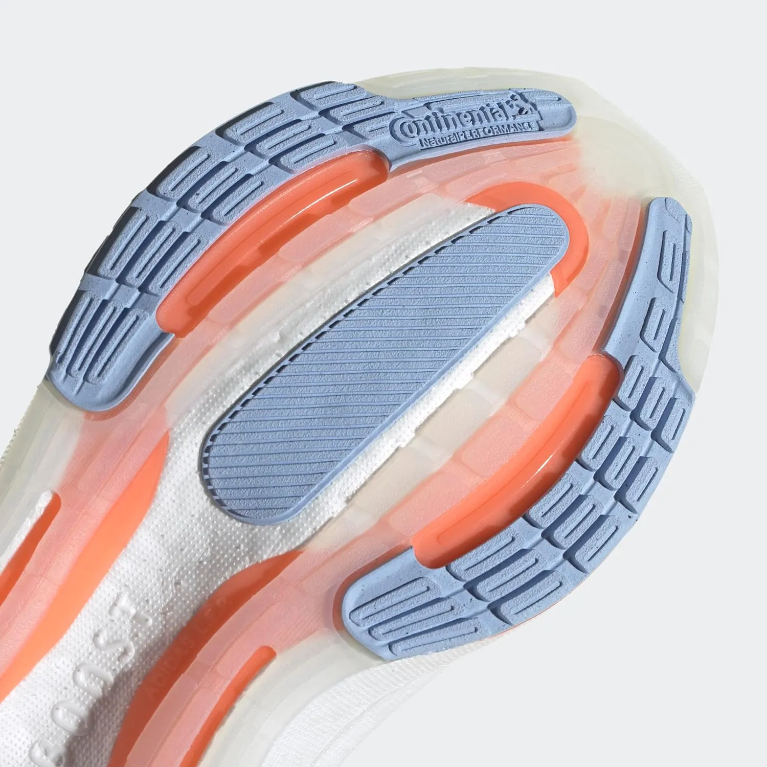 adidas Women's Ultraboost Light Running Shoes Sneaker