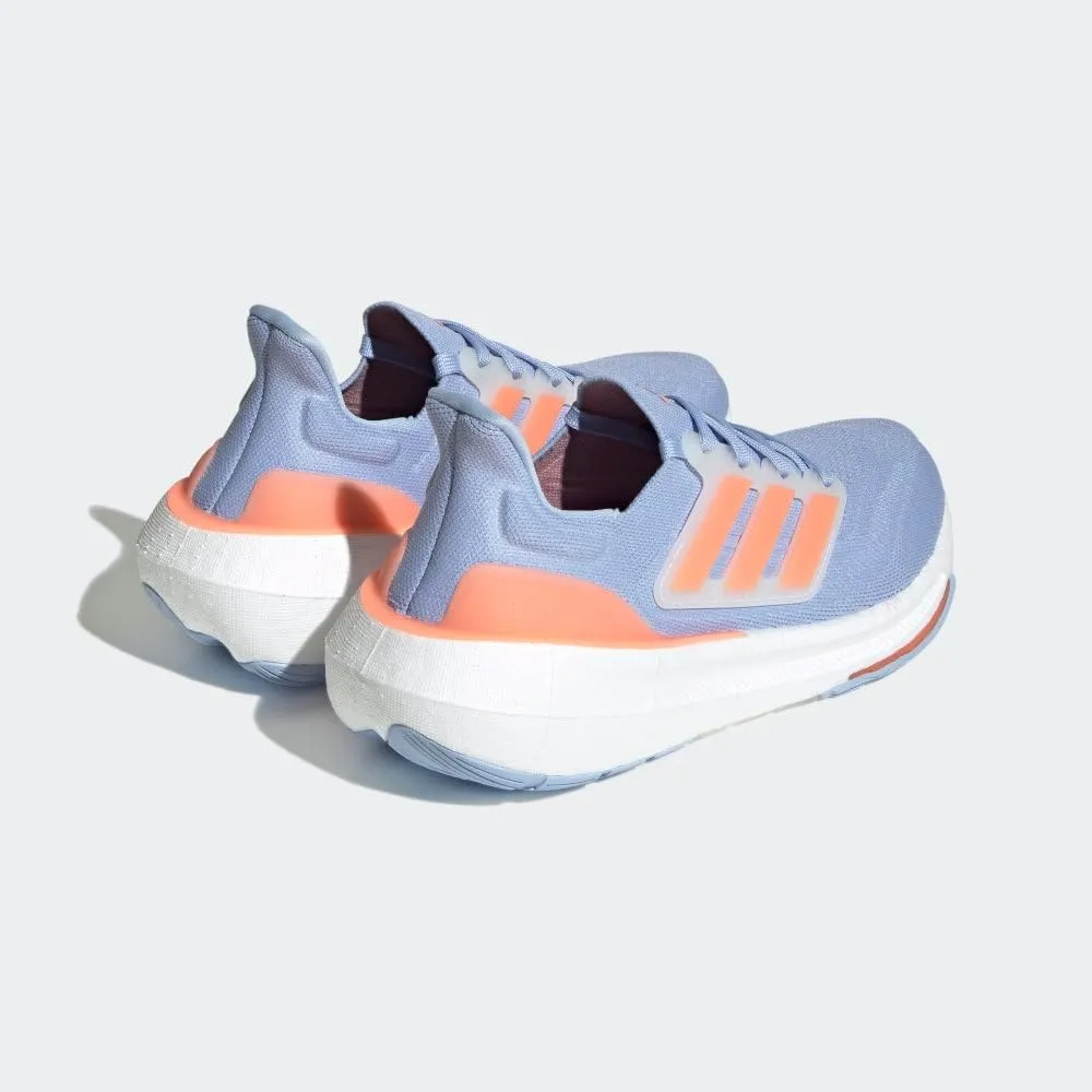 adidas Women's Ultraboost Light Running Shoes Sneaker