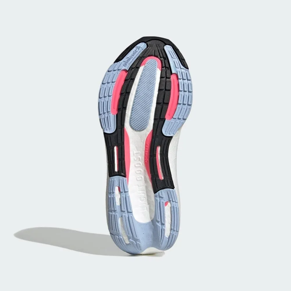 adidas Women's Ultraboost Light Running Shoes Sneaker