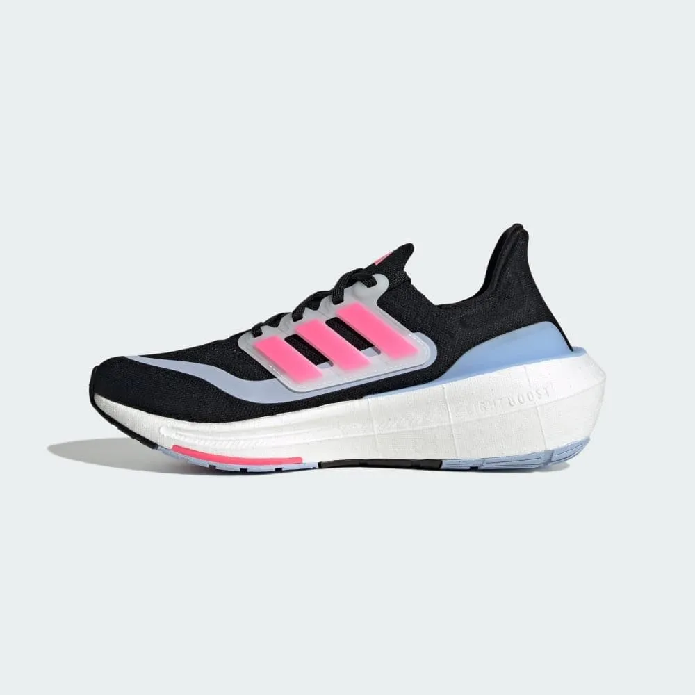 adidas Women's Ultraboost Light Running Shoes Sneaker