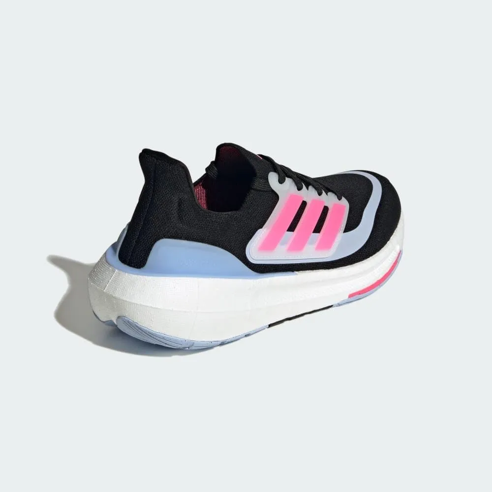 adidas Women's Ultraboost Light Running Shoes Sneaker