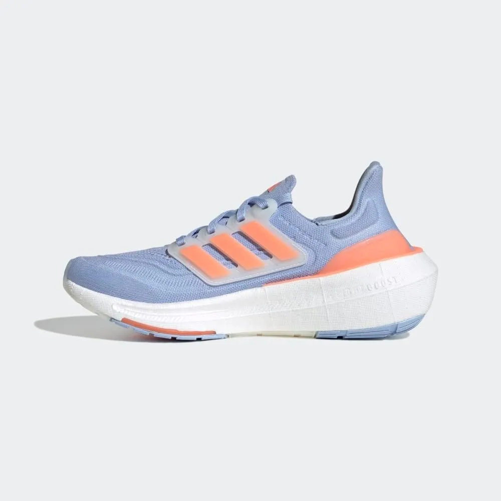 adidas Women's Ultraboost Light Running Shoes Sneaker