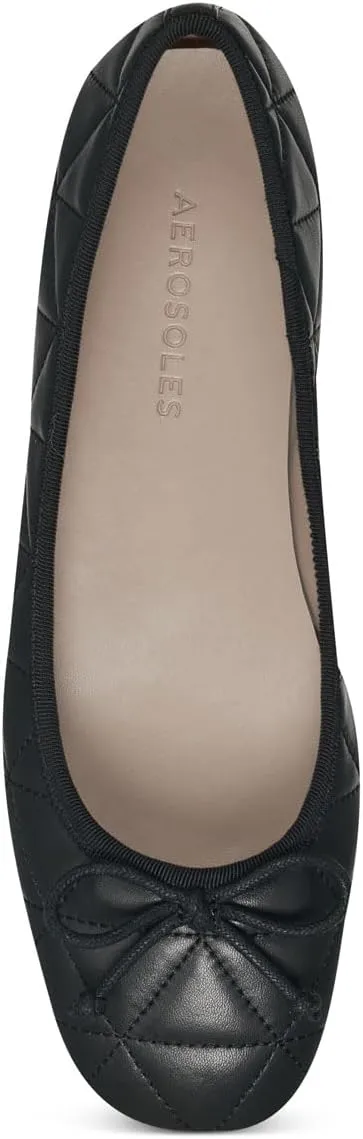 Aerosoles Women's Catalina Ballet Flat