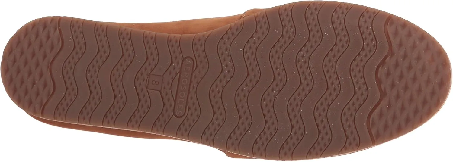 Aerosoles Women's Hempstead Loafer Flat