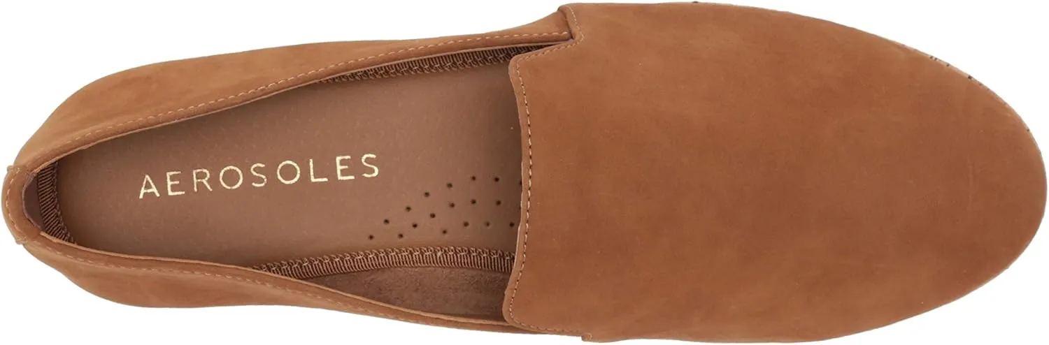 Aerosoles Women's Hempstead Loafer Flat