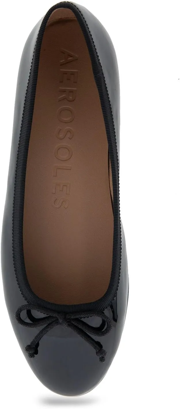Aerosoles Women's Homebet Ballet Flat