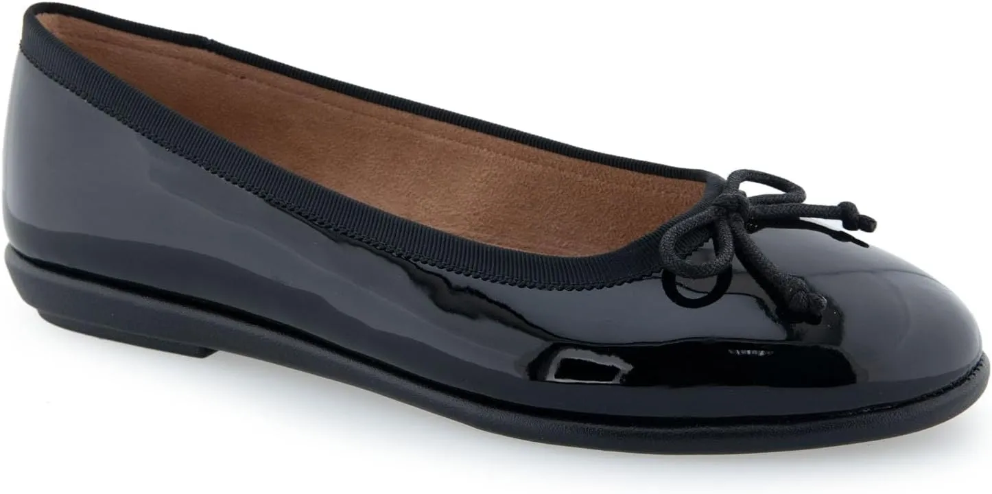 Aerosoles Women's Homebet Ballet Flat