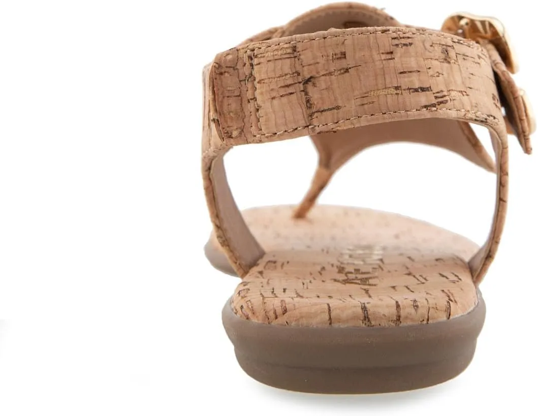 Aerosoles Women's Isa Flat Sandal