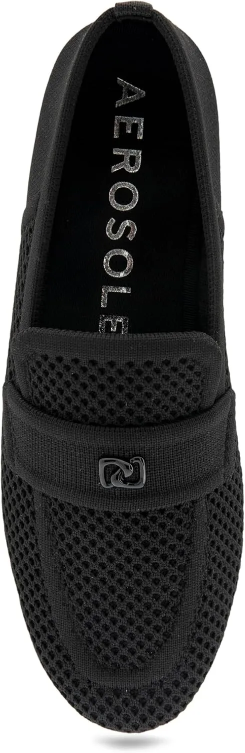 Aerosoles Women's Nanti Knit Loafer