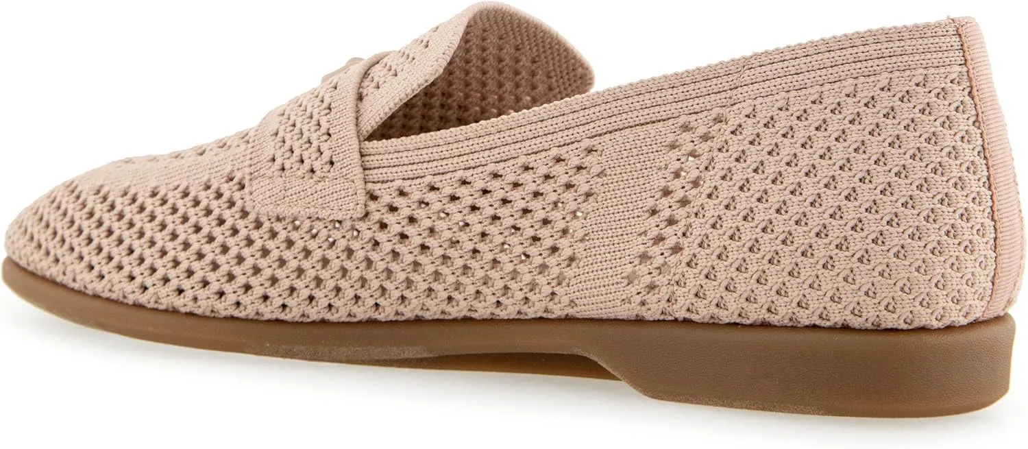 Aerosoles Women's Nanti Knit Loafer